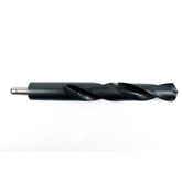 Hepyc 29mm HSS Reduced Shank Drill DIN 338